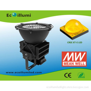 200w high bay light